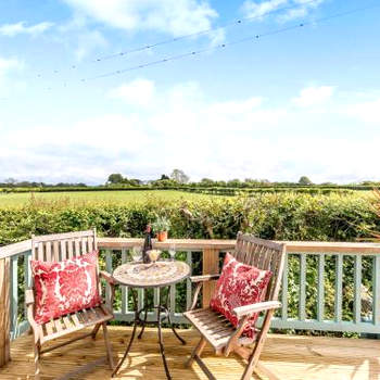 2 Bed in Newborough 82559