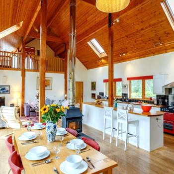 4 Bed in Fort William 78875