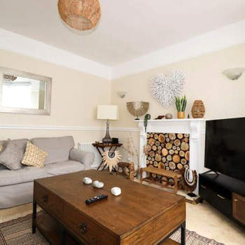 Gorgeous House in Newquay walking distance from Fistral Beach