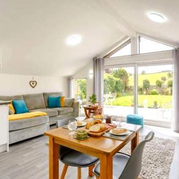 1 Bed in Pateley Bridge 88618