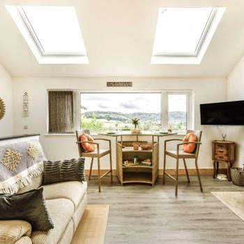 1 bed in Symonds-Yat 88590