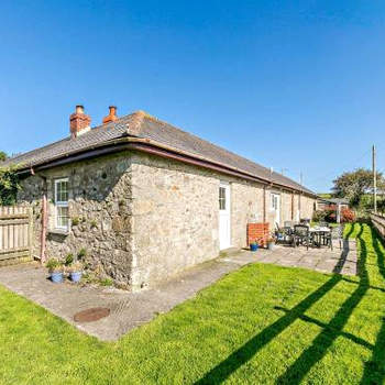3 Bed in Falmouth CONSW