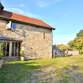 1 Bed in Charmouth CIBAR