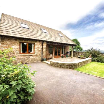 2 Bed in Baslow PK801
