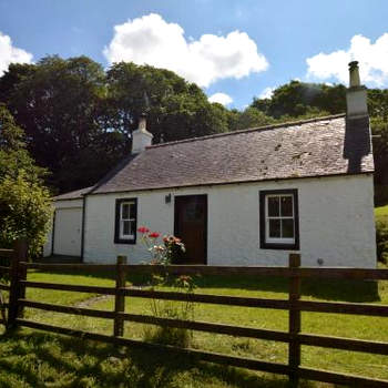 1 Bed in Ballantrae 45713