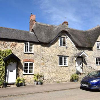 1 Bed in Sherborne 51018
