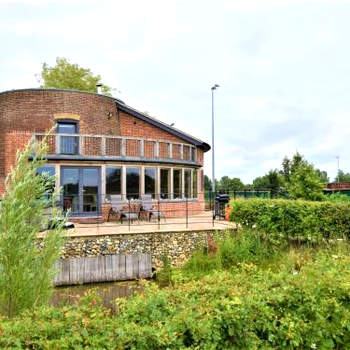 1 Bed in Debenham 54411