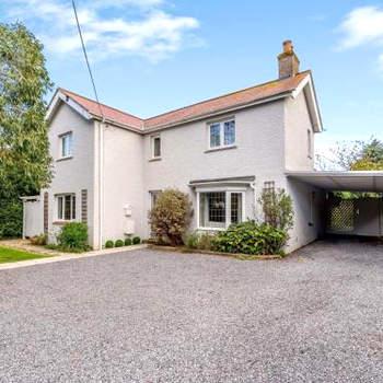 4 Bed in Bembridge IC070