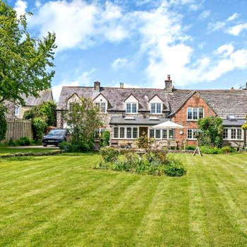 4 Bed in Isle of Purbeck IC101