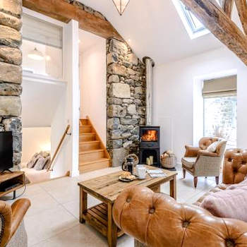 2 Bed in Aberdovey 75026