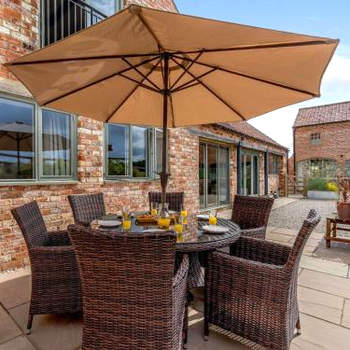 3 Bed in Malton 75899