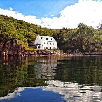 6 Bed in Ullapool CA259