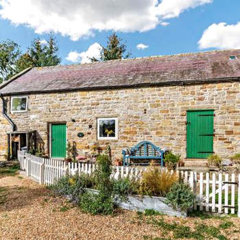 1 Bed in Robin Hoods Bay G0191