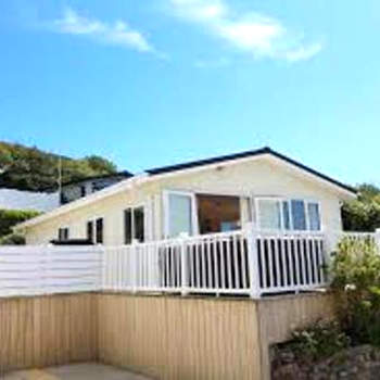 Stunning 3-Bed Chalet in Abersoch