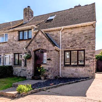 3 Bed in Corfe Castle 78831
