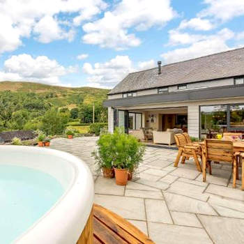 4 Bed in Oswestry 87477