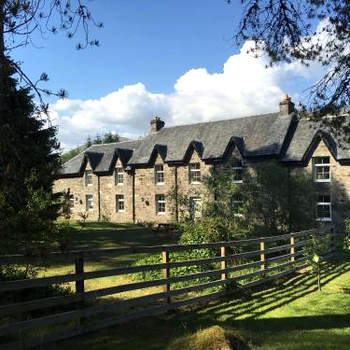 Ewich House B&B