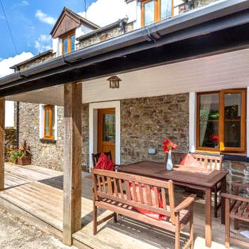 3 Bed in Kilkhampton BEEHI