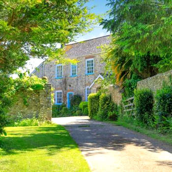 3 Bed in Lyme Regis HIGHH