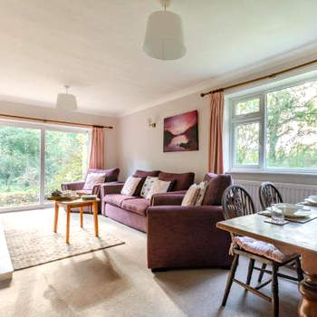 2 Bed in Scarning SHRN8