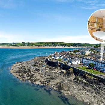 3 Bed in Appledore 28787