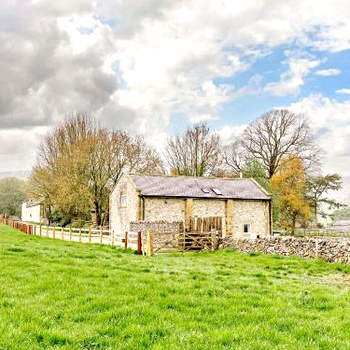 2 Bed in Little Longstone 44607
