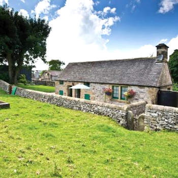 2 Bed in Hartington PK763