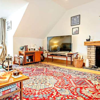 1 Bed in Kinghorn 47388