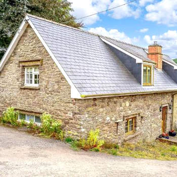3 Bed in Crickhowell 48309