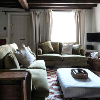 Luxury family and dog friendly cottage in North Norfolk, Aylsham