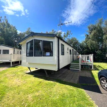 Seton Sands Holiday Park Klover Karavans