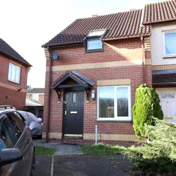Comfy House, Huge Monthly Discounts, Close to Aztec West