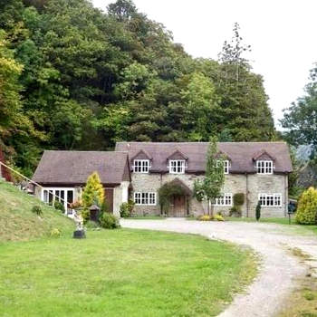 Quarry House