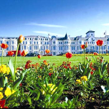 Royal Clifton Hotel