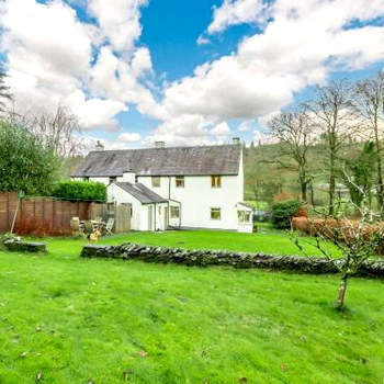3 Bed in Satterthwaite and Grizedale LLH06