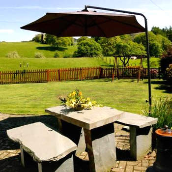 1 Bed in Hawkshead Village LLH16