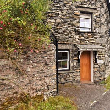 2 Bed in Satterthwaite and Grizedale LLH56