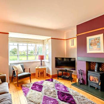 3 Bed in Hawkshead Village LLH48