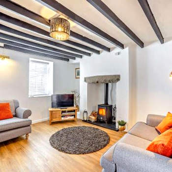 3 Bed in Nefyn 55571