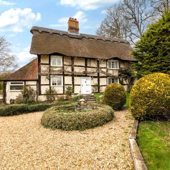 6 Bed in Lymington 56765