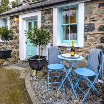 2 Bed in Llwyngwril 58564