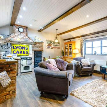 1 Bed in Cheltenham 58873