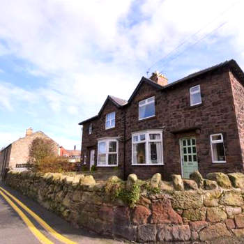 3 Bed in Seahouses CN105