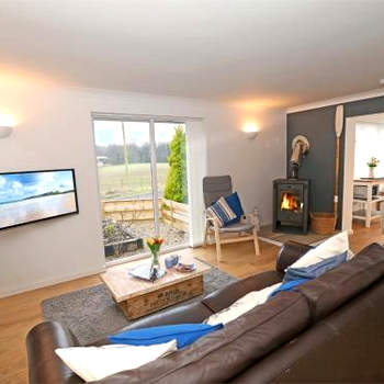 2 Bed in Nr Embleton CN131