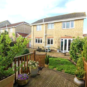 4 Bed in Druridge Bay CN102