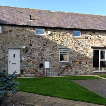 3 Bed in Nr Beadnell CN151