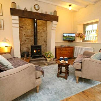 1 Bed in Eglingham CN205