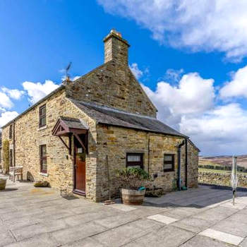 3 Bed in Blanchland CN195