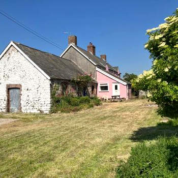 Kenfig Farm
