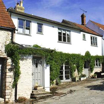 Westbury Cross House Bed & Breakfast